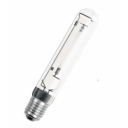 Natriumdamp højtrykslampe VIALOX NAV-T SUPER 4Y E40, 400W