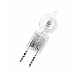 halogen lamp, 12V, GY6.35, 4000h, 60W