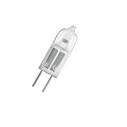 HALOSTAR STARLIGHT LV pin base lamp, 12V, G4, 5W 2700K 55lm, CRi 100