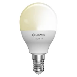 WIFI LED Smart lyskilde SMART+ ZB MINI BULB P40 DIM FR R39 mat E14 4,9W 470lm 2700K 200° CRI 80-89 dæmpbar