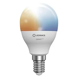 WIFI LED Smart lyskilde SMART+ ZB MINI BULB P40 TW FR tunable white R39 mat E14 4