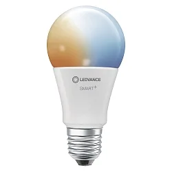 WIFI LED Smart lyskilde SMART+ WIFI CLASSIC A60 TW FR tunable white A60 mat E27 9