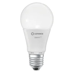 WIFI LED Smart lyskilde SMART+ CLASSIC A70 DIM FR A70 mat E27 14W 1521lm 2700K 220° CRI 80-89 dæmpbar