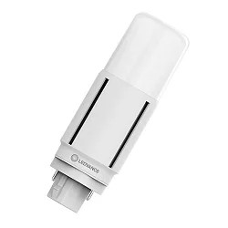 LED lamp G24d 9,5W 1200lm 4000K 300° CRI 80-89 