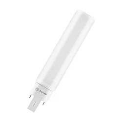 LED lyskilde G24q-3 10W 1100lm 4000K 120° CRI 80-89 