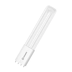 LED lyskilde 2G11 8W 1000lm 4000K 140° CRI 80-89 