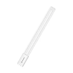 LED lyskilde 2G11 18W 2300lm 4000K 140° CRI 80-89 