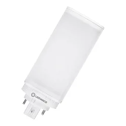 LED lyskilde GX24Q-2 7W 720lm 3000K 120° CRI 80-89 