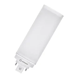 LED lyskilde GX24Q-3 10W 990lm 3000K 120° CRI 80-89 