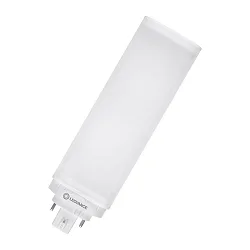 LED lyskilde GX24Q-3 16W 1620lm 3000K 120° CRI 80-89 