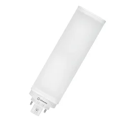 LED lyskilde GX24Q-4 20W 2025lm 3000K 120° CRI 80-89 