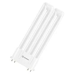 LED lyskilde 2G10 8W 900lm 3000K 130° CRI 80-89 