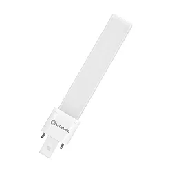 LED lyskilde G23 4W 550lm 4000K 120° CRI 80-89 
