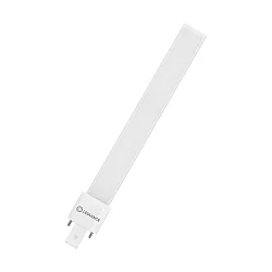 LED lyskilde G23 6W 630lm 3000K 120° CRI 80-89 