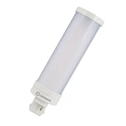 LED lyskilde GX24D-1 6W 630lm 3000K 120° CRI 80-89 