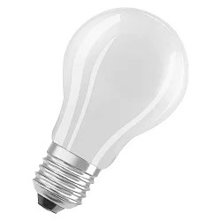 LED lyskilde E27 2,5W 525lm 3000K 300° CRI 80-89 