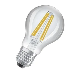 LED lyskilde E27 7,2W 1521lm 3000K 300° CRI 80-89 