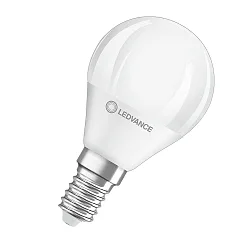 LED lyskilde E14 4,9W 470lm 2700K 200° CRI 80-89 dæmpbar
