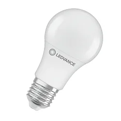 LED lyskilde E27 7W 806lm 4000K 200° CRI 80-89 