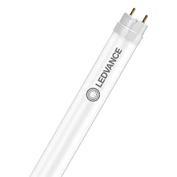 LED rør T8 LED TUBE T8 EM MOTION SENSOR P 600MM med bevægelsesdetektor, omskiftelig mat G13 6,8W 1100lm 4000K 190° CRI 80-89 
