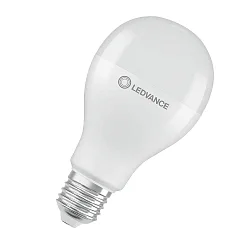 LED lyskilde E27 19W 2452lm 2700K 180° CRI 80-89 