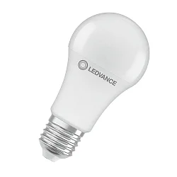 LED lyskilde E27 10W 1055lm 4000K 200° CRI 80-89 