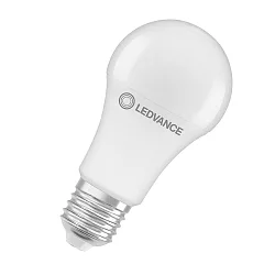 LED lyskilde E27 13W 1521lm 4000K 200° CRI 80-89 