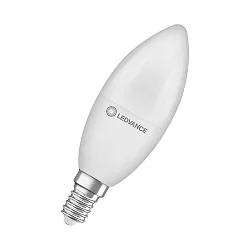 LED lyskilde E14 7,5W 806lm 2700K 200° CRI 80-89 