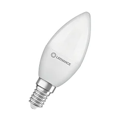 LED lyskilde E14 4,9W 470lm 2700K 200° CRI 80-89 