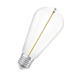 LED lyskilde E27 2,2W 150lm 2700K 320° CRI 80-89 
