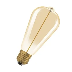LED lyskilde E27 2,2W 120lm 2700K 320° CRI 80-89 