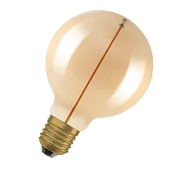 LED lyskilde E27 2,2W 120lm 2700K 320° CRI 80-89 