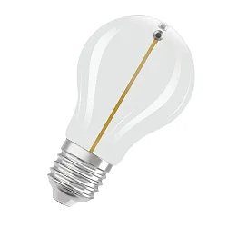 LED lyskilde E27 1,8W 100lm 2700K 320° CRI 80-89 