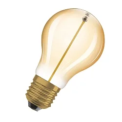 LED lyskilde E27 1,8W 80lm 2700K 320° CRI 80-89 