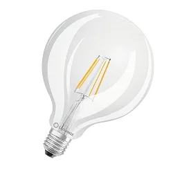 LED lyskilde E27 7W 806lm 2700K 300° CRI 80-89 