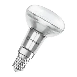 LED reflektorpære R50 DIM P 927 R50 klar E14 5,9W 350lm 2700K 36° CRI 90-100 dæmpbar