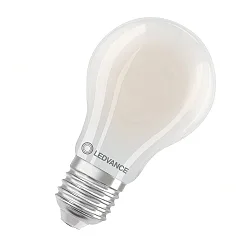 LED lyskilde E27 5W 1055lm 3000K 320° CRI 80-89 