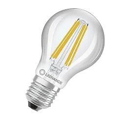 LED lyskilde E27 7,2W 1521lm 3000K 320° CRI 80-89 