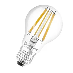 LED lyskilde E27 11W 1521lm 2700K 300° CRI 80-89 dæmpbar