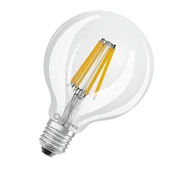 LED lyskilde E27 11W 1521lm 4000K 300° CRI 90-100 dæmpbar