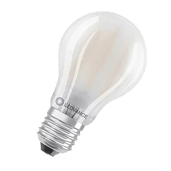 LED lyskilde E27 7,5W 1055lm 2700K 300° CRI 80-89 