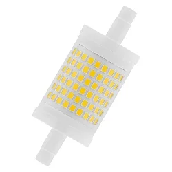 LED lyskilde R7s 12W 1521lm 2700K 300° CRI 80-89 dæmpbar