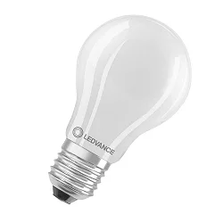 LED lyskilde E27 9,5W 1055lm 2700K 300° CRI 90-100 dæmpbar