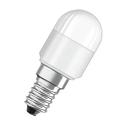 LED lyskilde E14 2,3W 200lm 6500K 200° CRI 80-89 
