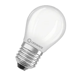 LED lyskilde E27 2,8W 250lm 2700K 320° CRI 80-89 dæmpbar