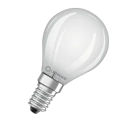 LED lyskilde E14 2,5W 250lm 2700K 300° CRI 80-89 