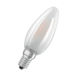 LED lyskilde E14 4W 470lm 2700K 300° CRI 80-89 