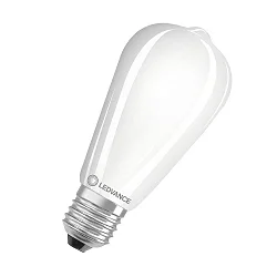 LED lyskilde E27 4W 470lm 2700K 300° CRI 80-89 
