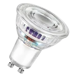LED lyskilde GU10 2W 360lm 2700K 36° CRI 80-89 