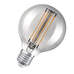 LED lyskilde E27 11W 500lm 1800K 320° CRI 80-89 dæmpbar